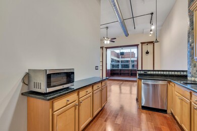 Zephyr Lofts unit 901, Jc, Downtown, NJ 07310 - photo 2