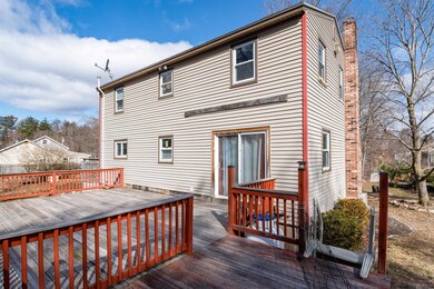 8 Edwards St, Salem, NH 03079 - photo 4