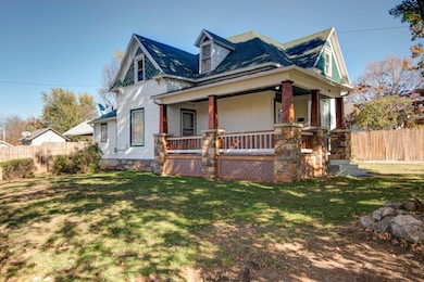 931 W Turner St, Springfield, MO 65803 - photo 4