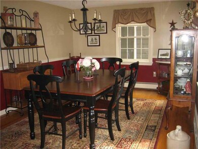 Dining Room.