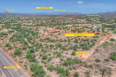 4 Aerial Northwest View(2)
