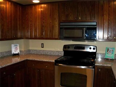 Kitchen Great work space