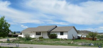 This is an extra large, corner lot on paved street