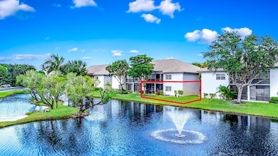 11603 Briarwood Cir unit 351, Boynton Beach, FL 33437 - photo 2