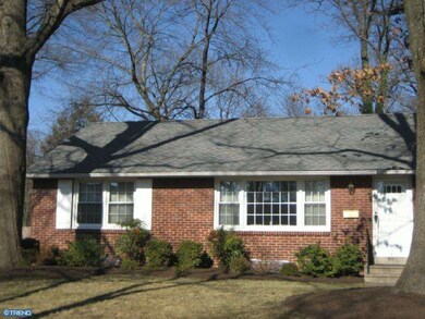 321 Farwood Rd, Haddonfield, NJ 08033 - photo 4