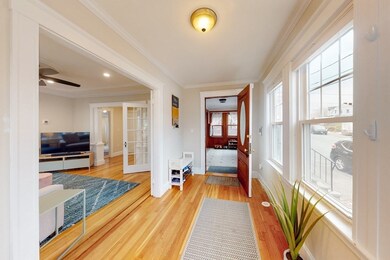 32 Maynard St unit 1, Roslindale, MA 02131 - photo 6