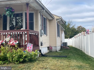 140 Crescent Ave, Ewing, NJ 08638 - photo 3