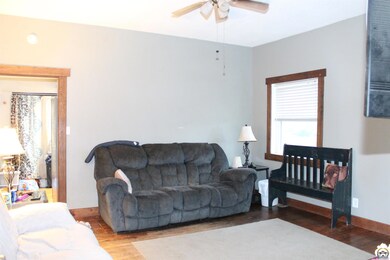 12279 S Docking Rd, Burlingame, KS 66413 - photo 3