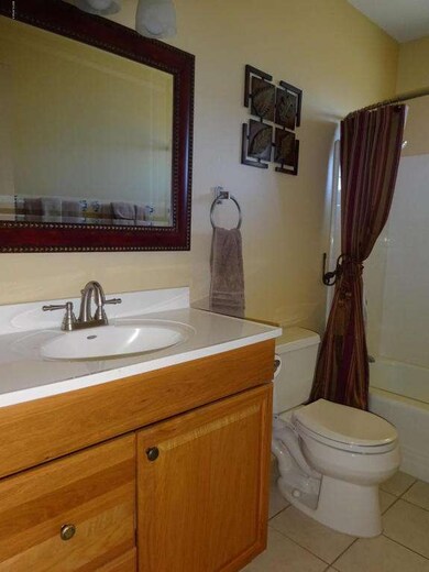 5 NICE UPDATED GUEST BATH