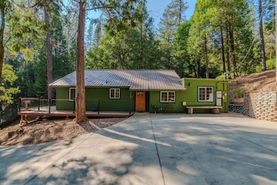 19717 Sutter Creek Rd, Sutter Creek, CA 95685 - photo 4