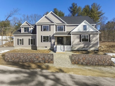 376 Salem St, Andover, MA 01810 - photo 3