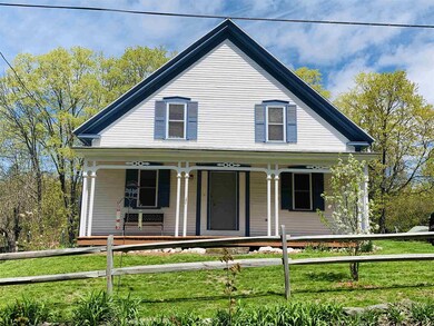 136 Village Rd, Langdon, NH 03602 - photo 3