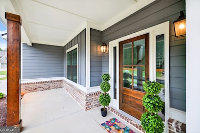 609 Whiporwill Cove, Monroe, GA 30655 - photo 6