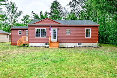 163 Beech Plain Rd, Buxton, ME 04093 - photo 4