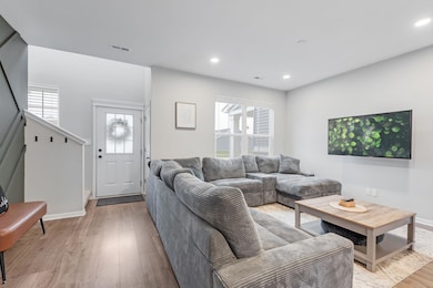 11811 Rhode Island St, Crown Point, IN 46307 - photo 4