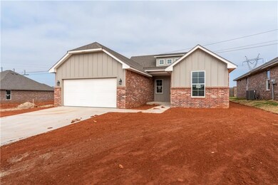 6253 NW 178th St, Edmond, OK 73012 - photo 3