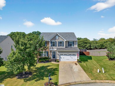 221 Wateree Way, Simpsonville, SC 29680 - photo 3