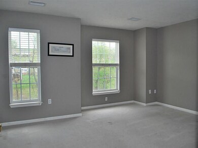 Master Bedroom.
