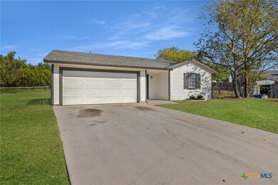 110 Kiefer Cir, Copperas Cove, TX 76522 - photo 3