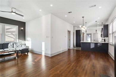 1565 N Miro St, New Orleans, LA 70119 - photo 5