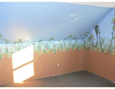 Bedroom.