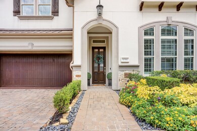 8306 Barberry Branch St, Houston, TX 77055 - photo 2