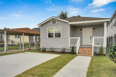 4125 Duplessis St, New Orleans, LA 70122 - photo 3