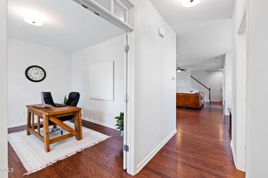 foyer