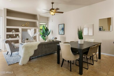 Room to Entertain