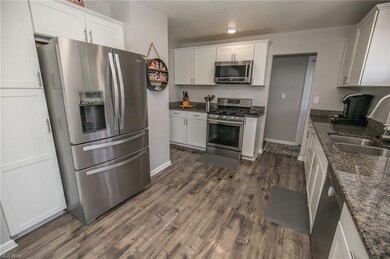 Kitchen that is made for you, and your loved ones,