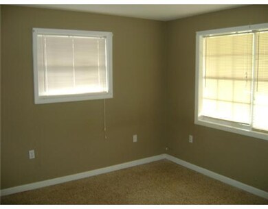 Bedroom.