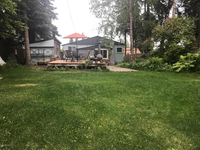 3308 Lois Dr unit B, Anchorage, AK 99517 - photo 4