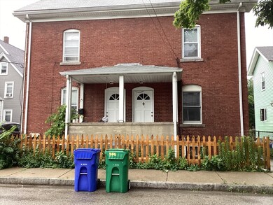 13 Middle St unit 15, Newton, MA 02458 - photo 2