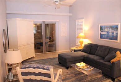 Living Room to Porch