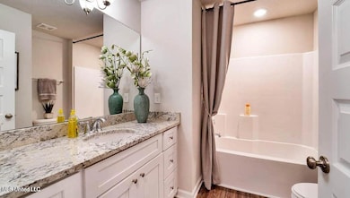 142 Mulberry Dr, Lucedale, MS 39452 - photo 5