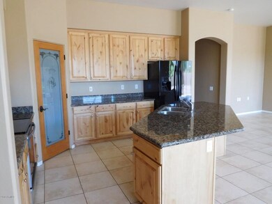 Kitchen 1