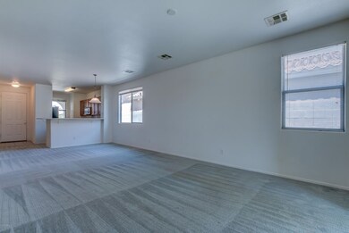 Open Plan