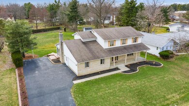 6229 Olde Orchard Dr, Columbus, OH 43213 - photo 3