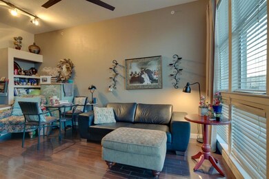 Wonderful space to make your own.