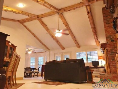 321 Amberwood Cir, Tyler, TX 75701 - photo 3