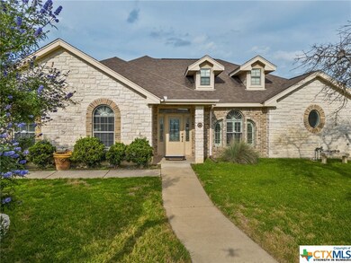 314 Skyline Dr, Copperas Cove, TX 76522 - photo 3
