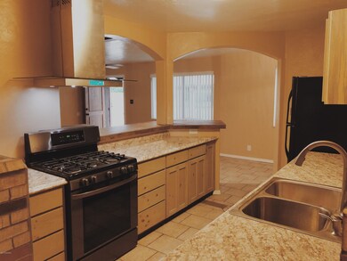 New Appliances