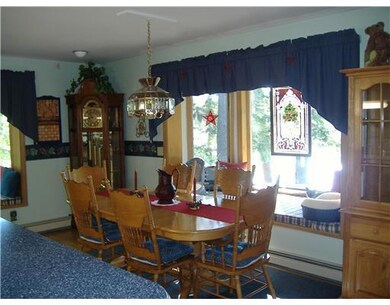 Dining Room.
