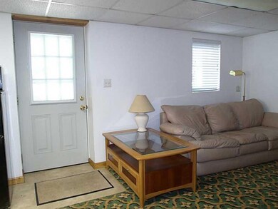 Basement/Game Room. This could be a gameroom or be