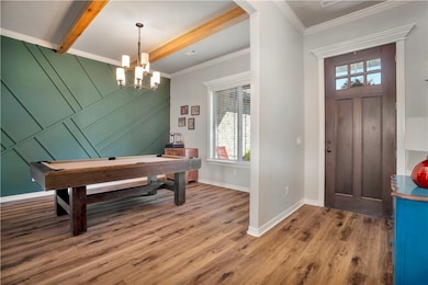 695 Malbec Rd, Tontitown, AR 72762 - photo 5