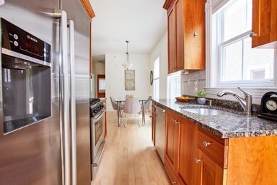 108 Albion St unit 1, Somerville, MA 02144 - photo 6