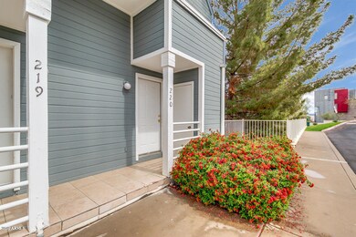 1505 N Center St unit 220, Mesa, AZ 85201 - photo 3