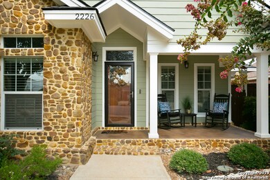 2226 Village Path, New Braunfels, TX 78130 - photo 3