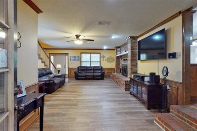 13 Hidden Valley Rd, Texarkana, TX 75501 - photo 6