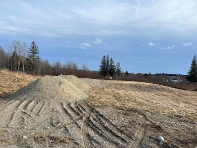 Front Lot with New Septicc